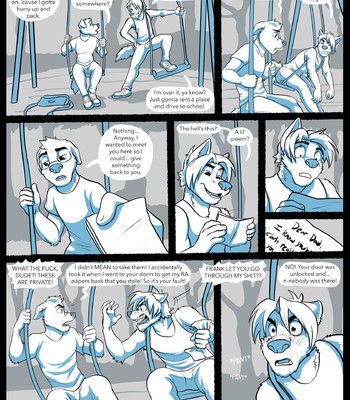 [jackaloo] - Winter Blossoms - [ENG] (Ongoing) 039
