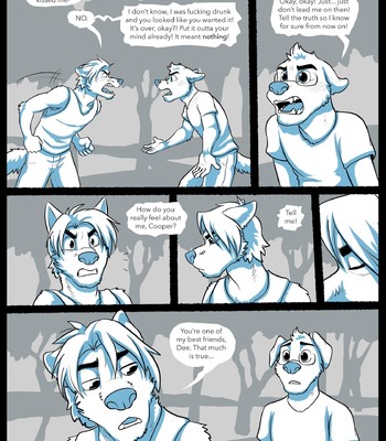 [jackaloo] - Winter Blossoms - [ENG] (Ongoing) 042