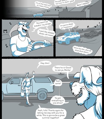 [jackaloo] - Winter Blossoms - [ENG] (Ongoing) 044