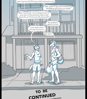 [jackaloo] - Winter Blossoms - [ENG] (Ongoing) 045