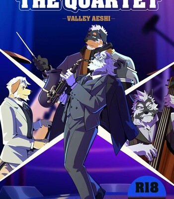 The Quartet