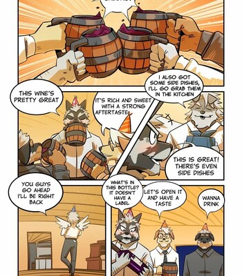 The Quartet 008