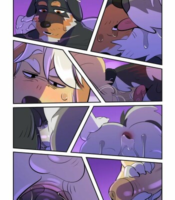 The Quartet 034