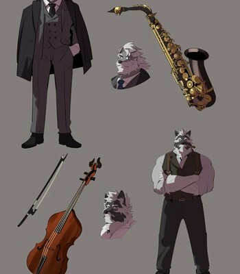 The Quartet 038