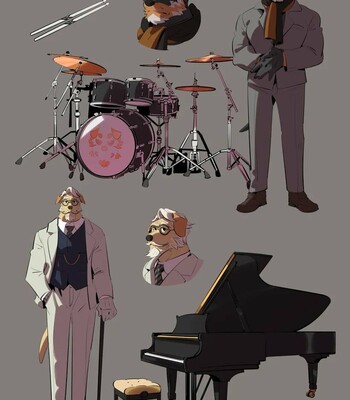 The Quartet 039