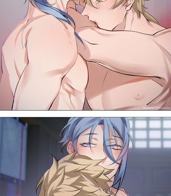 Make Me Yours 012