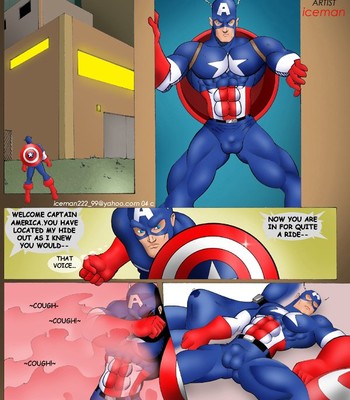 iceman blue and gay superhero stuff 009