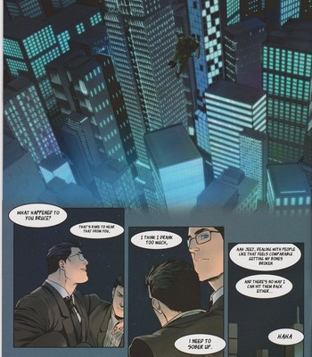 iceman blue and gay superhero stuff 030