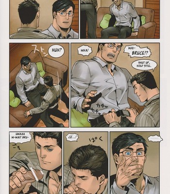 iceman blue and gay superhero stuff 033