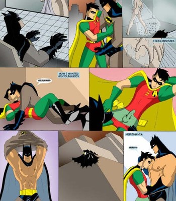 iceman blue and gay superhero stuff 048