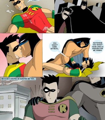 iceman blue and gay superhero stuff 052