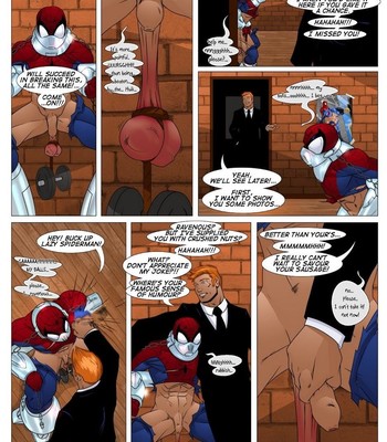 iceman blue and gay superhero stuff 087