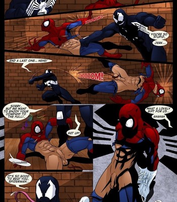 iceman blue and gay superhero stuff 089