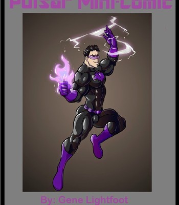 iceman blue and gay superhero stuff 121