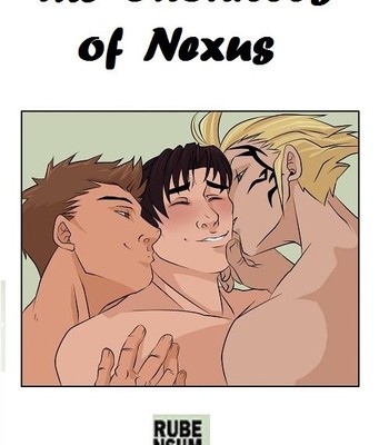 iceman blue and gay superhero stuff 156