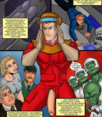 iceman blue and gay superhero stuff 198