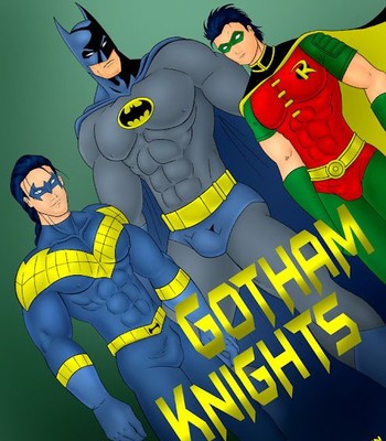 iceman blue and gay superhero stuff 208