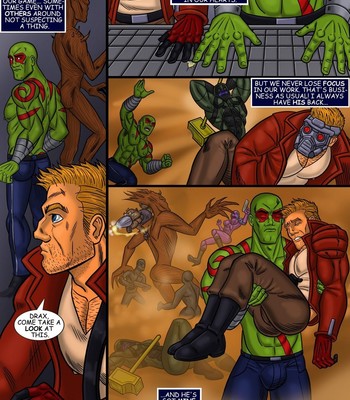 iceman blue and gay superhero stuff 218