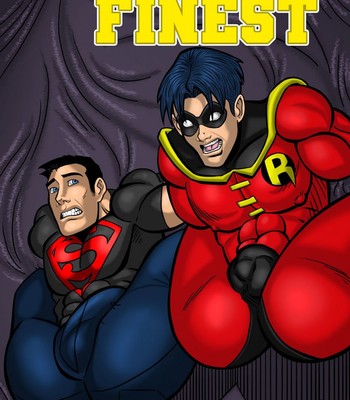 iceman blue and gay superhero stuff 253