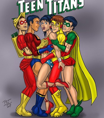 iceman blue and gay superhero stuff 310