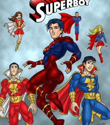 iceman blue and gay superhero stuff 331