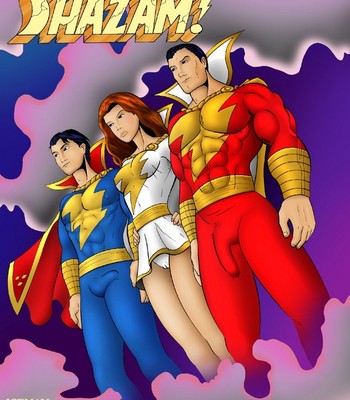 iceman blue and gay superhero stuff 352