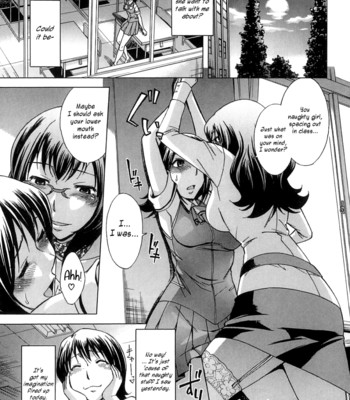 Houkago Tin Time | After School Tin Time 017