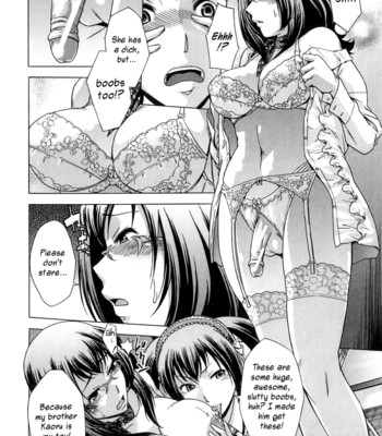 Houkago Tin Time | After School Tin Time 026