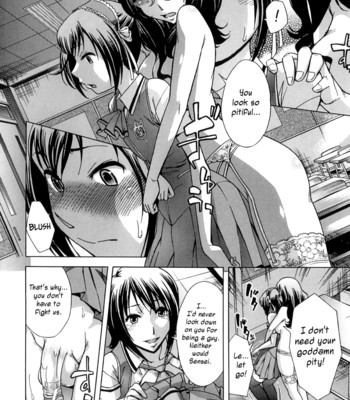 Houkago Tin Time | After School Tin Time 034