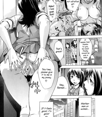 Houkago Tin Time | After School Tin Time 046
