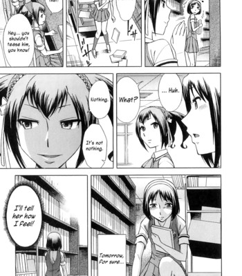 Houkago Tin Time | After School Tin Time 051