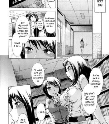 Houkago Tin Time | After School Tin Time 052