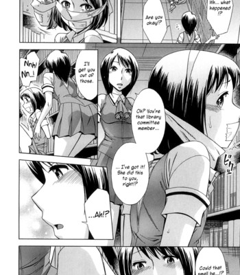 Houkago Tin Time | After School Tin Time 054