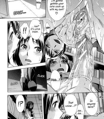 Houkago Tin Time | After School Tin Time 066