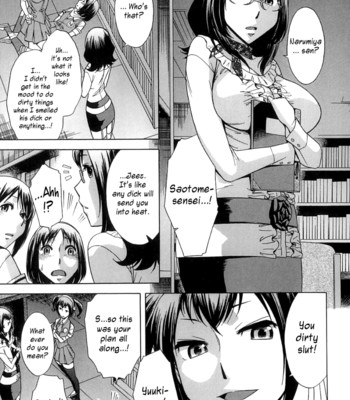 Houkago Tin Time | After School Tin Time 067