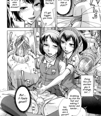 Houkago Tin Time | After School Tin Time 074