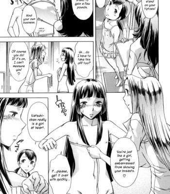 Houkago Tin Time | After School Tin Time 101