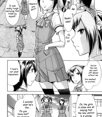 Houkago Tin Time | After School Tin Time 137