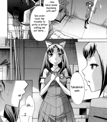 Houkago Tin Time | After School Tin Time 141