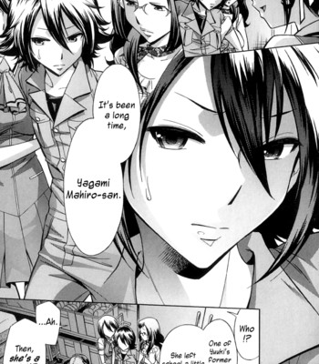 Houkago Tin Time | After School Tin Time 144
