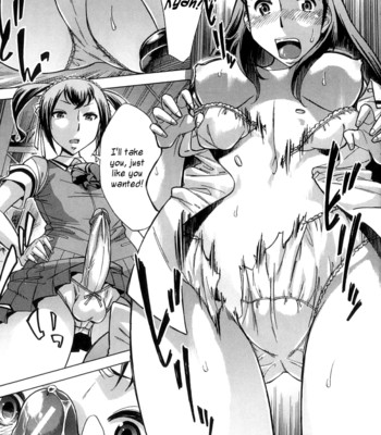 Houkago Tin Time | After School Tin Time 149