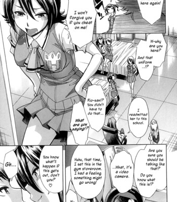 Houkago Tin Time | After School Tin Time 170