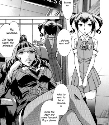 Houkago Tin Time | After School Tin Time 176