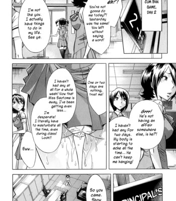 Houkago Tin Time | After School Tin Time 181