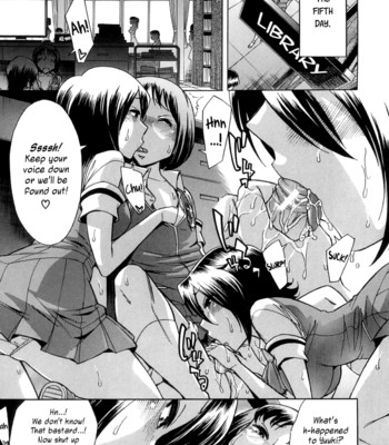 Houkago Tin Time | After School Tin Time 194