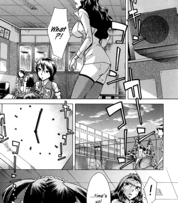 Houkago Tin Time | After School Tin Time 206