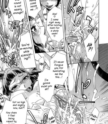 Houkago Tin Time | After School Tin Time 210