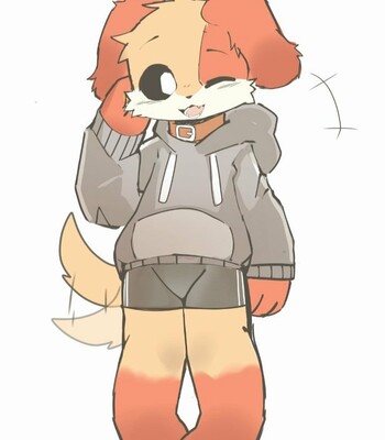 Sleepless ? -Dogday x catnap 009