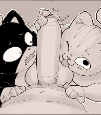 Gay working buddies (WIP) 017