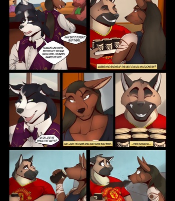 An Acquired Taste 004